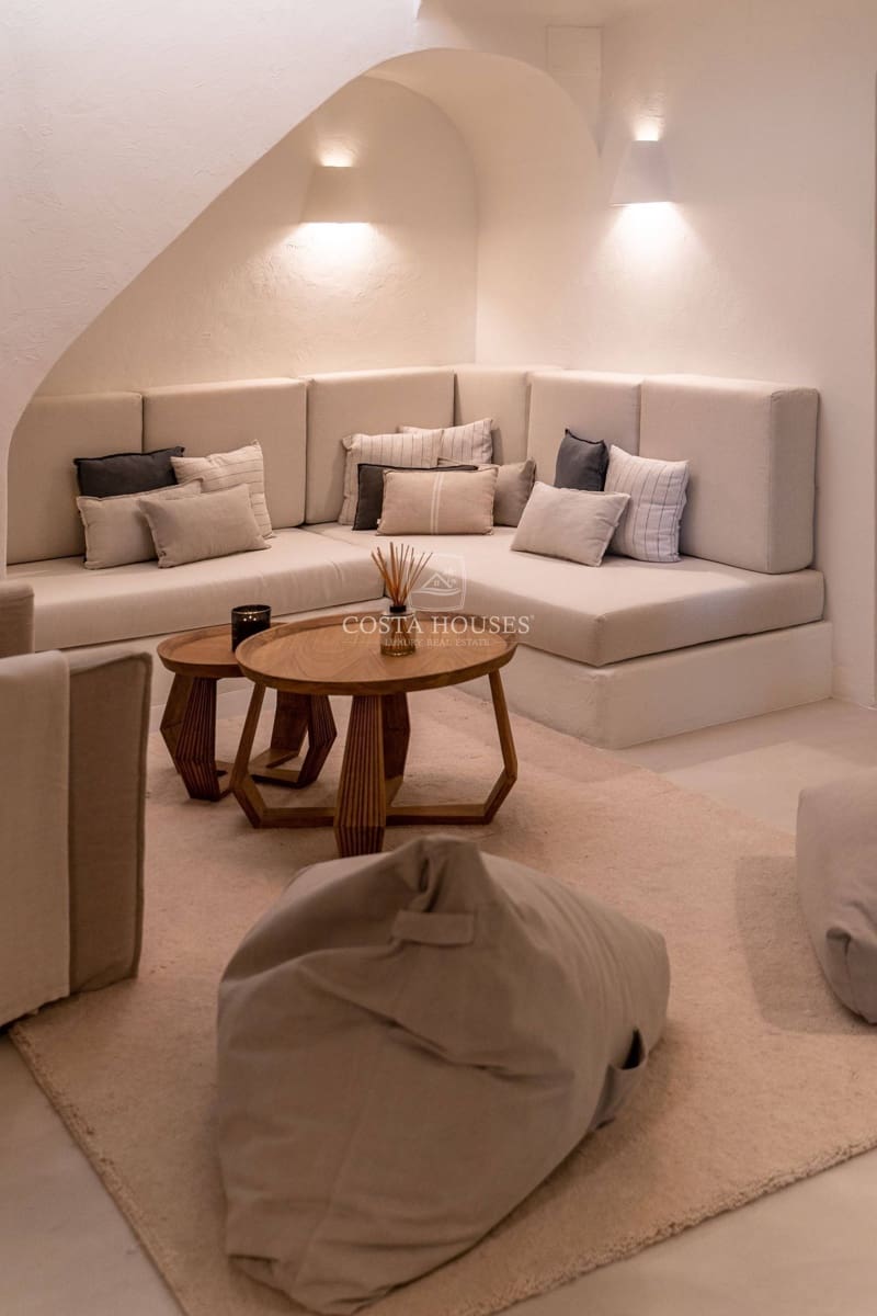 4 Zimmer Villa zu verkaufen in Moraira mit Pool Garage - 2.900.000 € (Ref: 8864019)