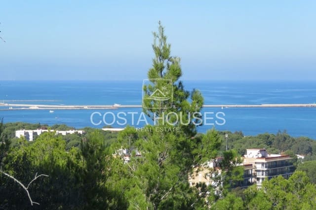 Chalet de 6 habitaciones en Las Rotas / Les Rotes, Dénia en venta con piscina garaje - 2.657.000 € (Ref: 8864020)