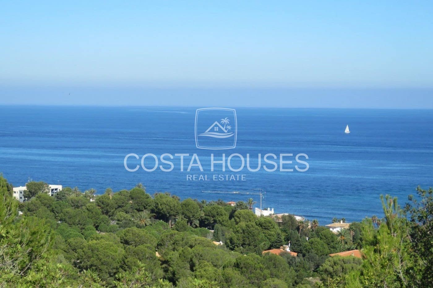 6 sovrum Villa till salu i Denia med pool garage - 2 657 000 € (Ref: 8864020)