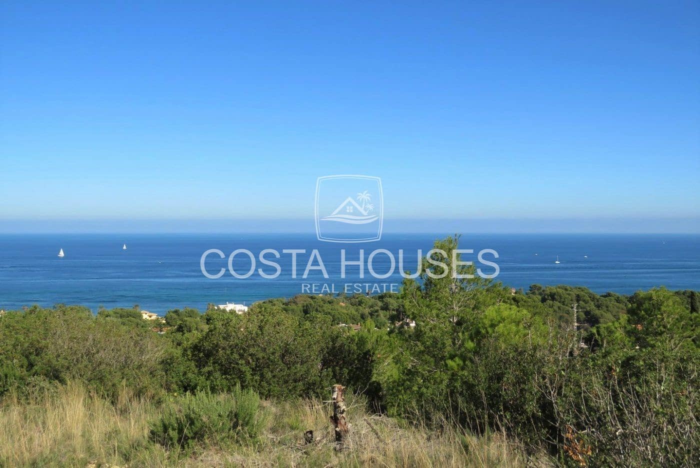 6 sovrum Villa till salu i Denia med pool garage - 2 657 000 € (Ref: 8864020)