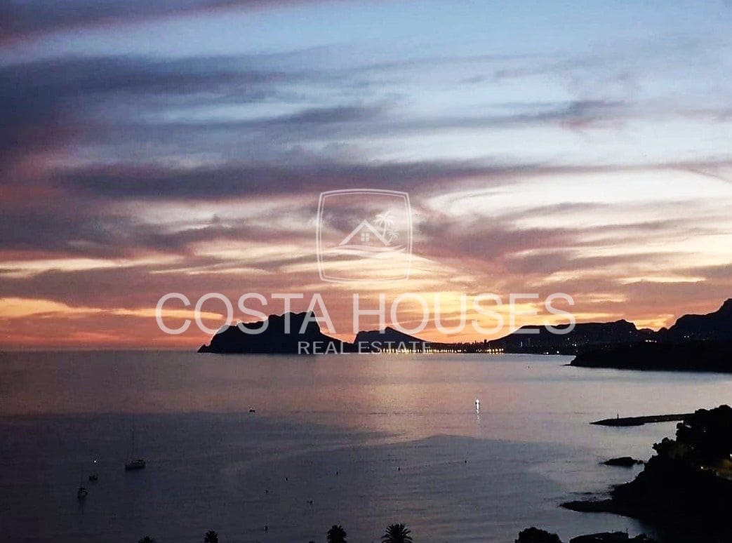 7 slaapkamer Villa te koop in Moraira - € 2.700.000 (Ref: 8864021)