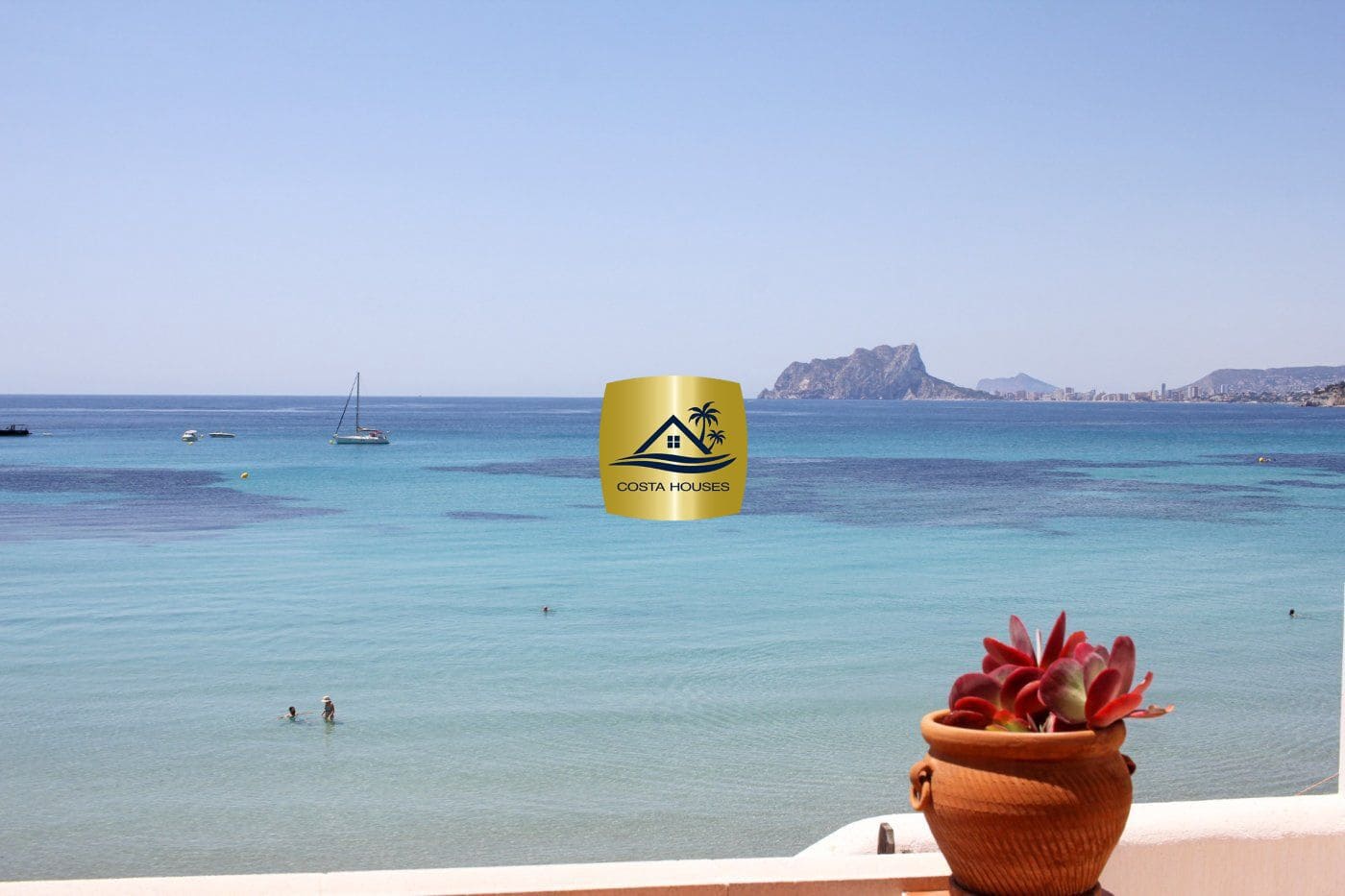 7 slaapkamer Villa te koop in Moraira - € 2.700.000 (Ref: 8864021)