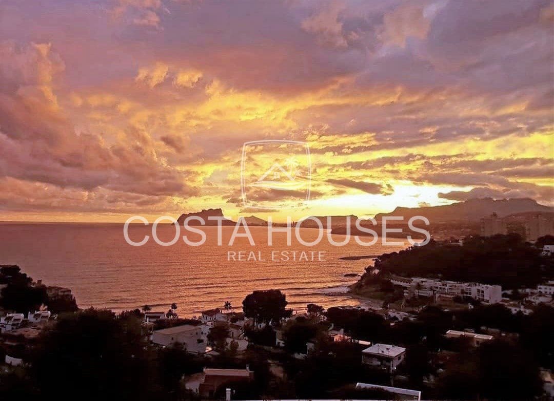 7 slaapkamer Villa te koop in Moraira - € 2.700.000 (Ref: 8864021)