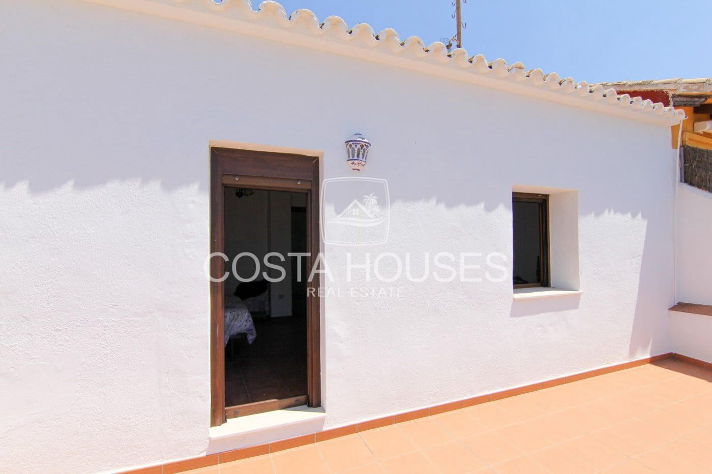 7 slaapkamer Villa te koop in Moraira - € 2.700.000 (Ref: 8864021)