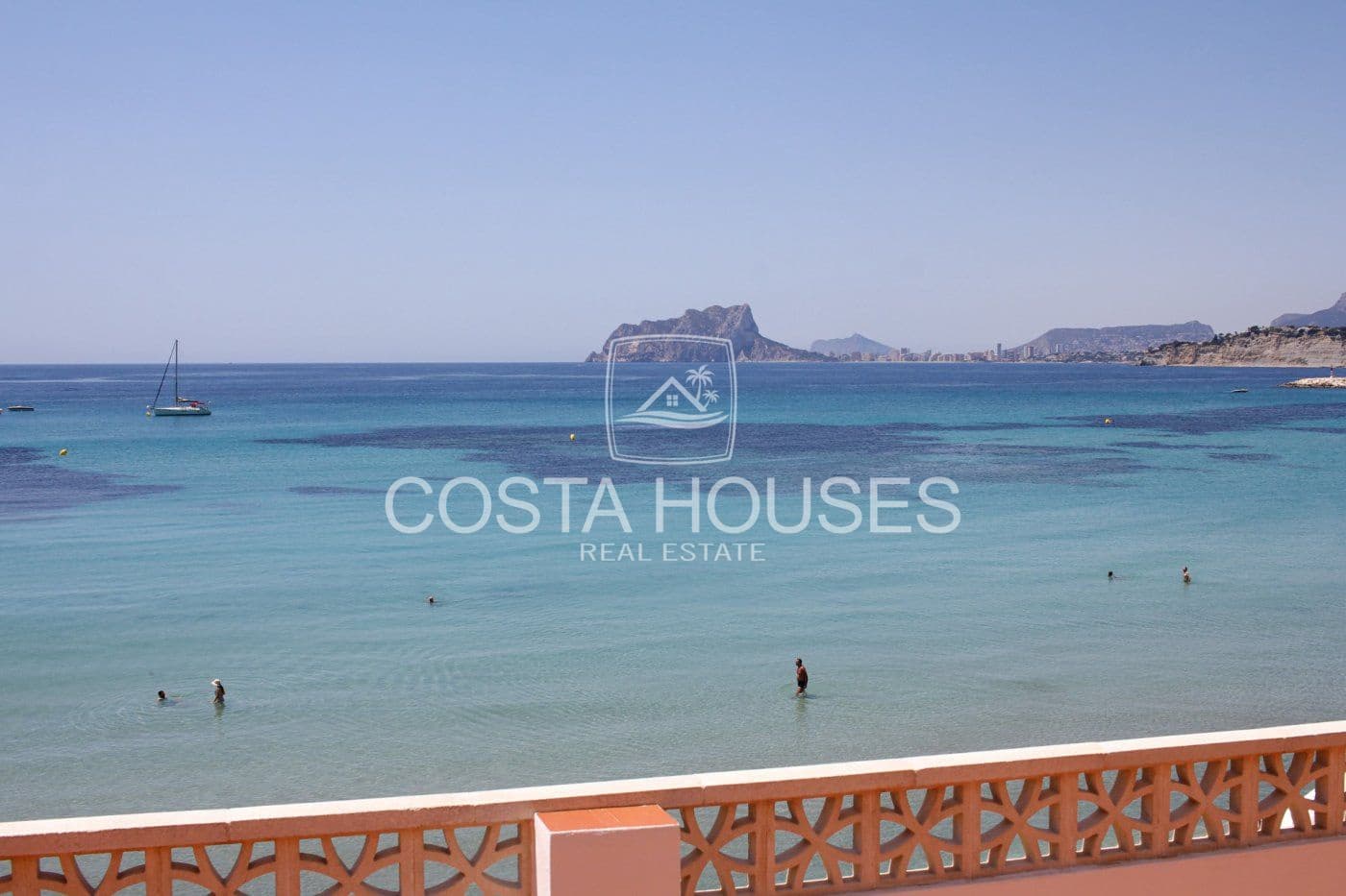 7 slaapkamer Villa te koop in Moraira - € 2.700.000 (Ref: 8864021)