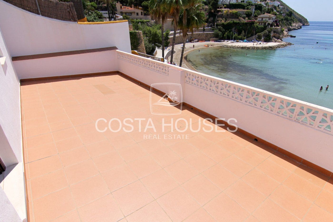 7 slaapkamer Villa te koop in Moraira - € 2.700.000 (Ref: 8864021)