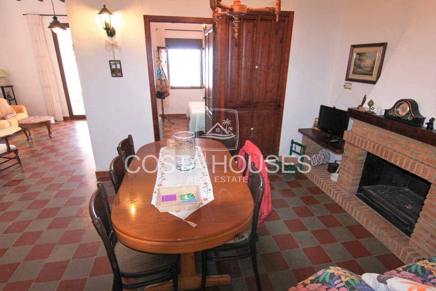 7 slaapkamer Villa te koop in Moraira - € 2.700.000 (Ref: 8864021)