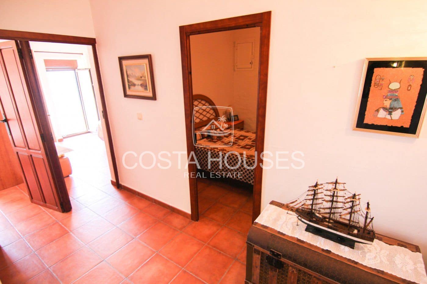 7 slaapkamer Villa te koop in Moraira - € 2.700.000 (Ref: 8864021)