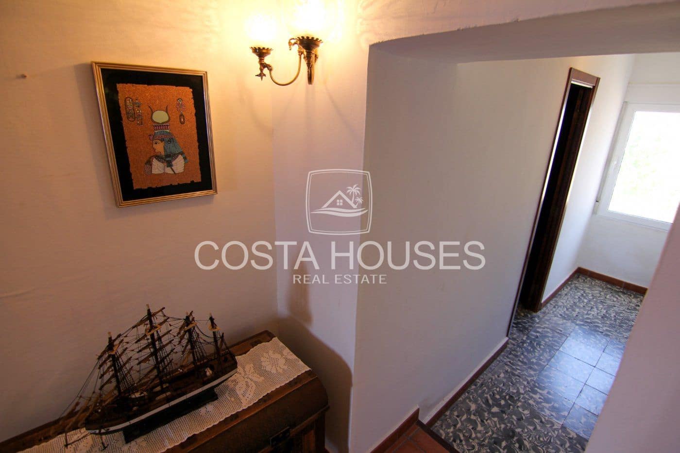 7 slaapkamer Villa te koop in Moraira - € 2.700.000 (Ref: 8864021)