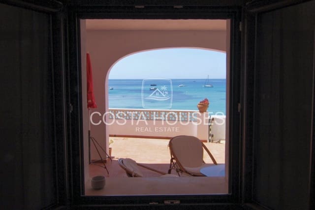 7 slaapkamer Villa te koop in Moraira, Teulada-Moraira - € 2.700.000 (Ref: 8864021)