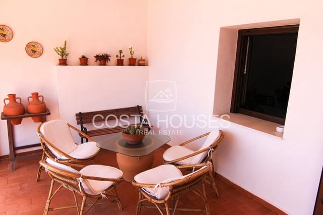 7 slaapkamer Villa te koop in Moraira, Teulada-Moraira - € 2.700.000 (Ref: 8864021)