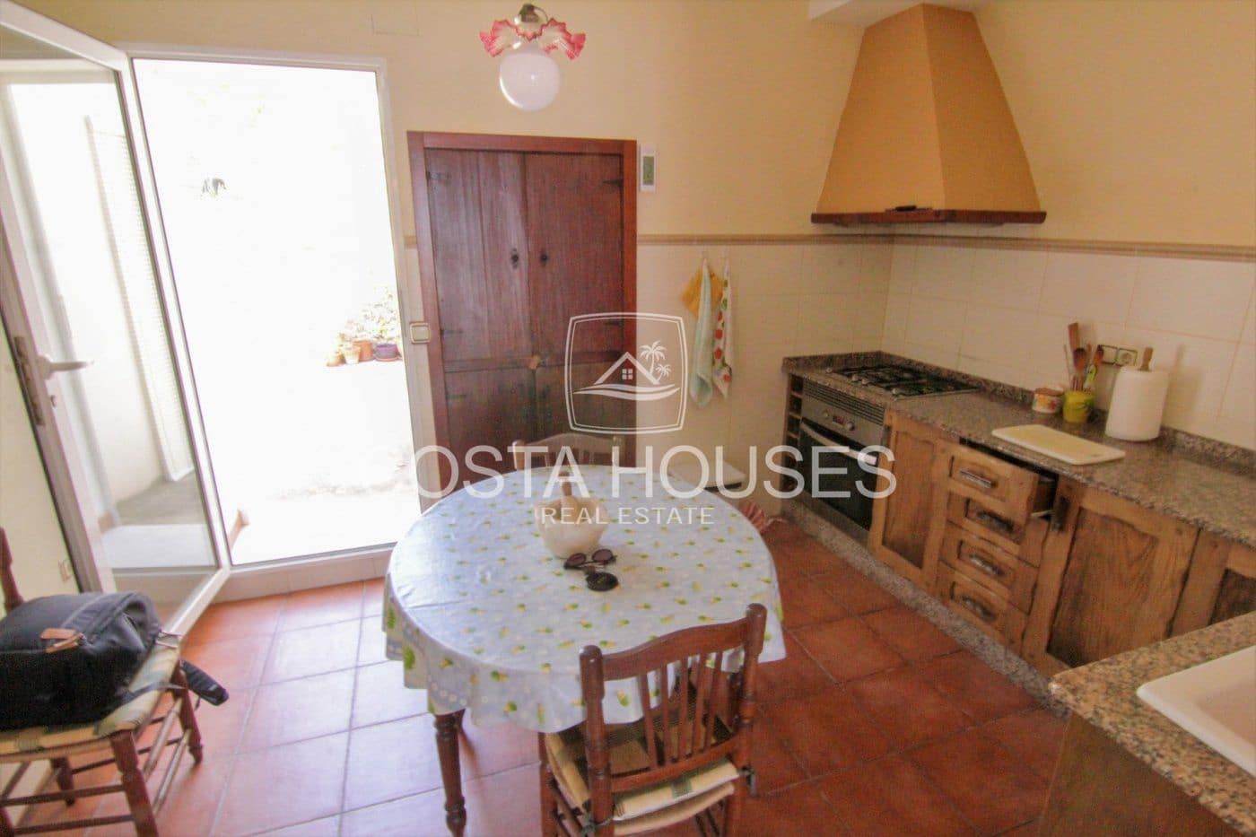 7 slaapkamer Villa te koop in Moraira - € 2.700.000 (Ref: 8864021)