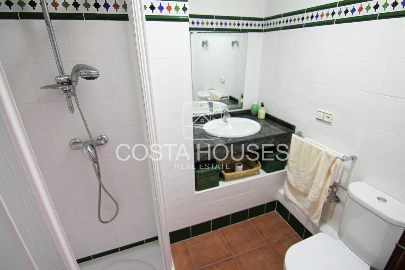 7 slaapkamer Villa te koop in Moraira - € 2.700.000 (Ref: 8864021)