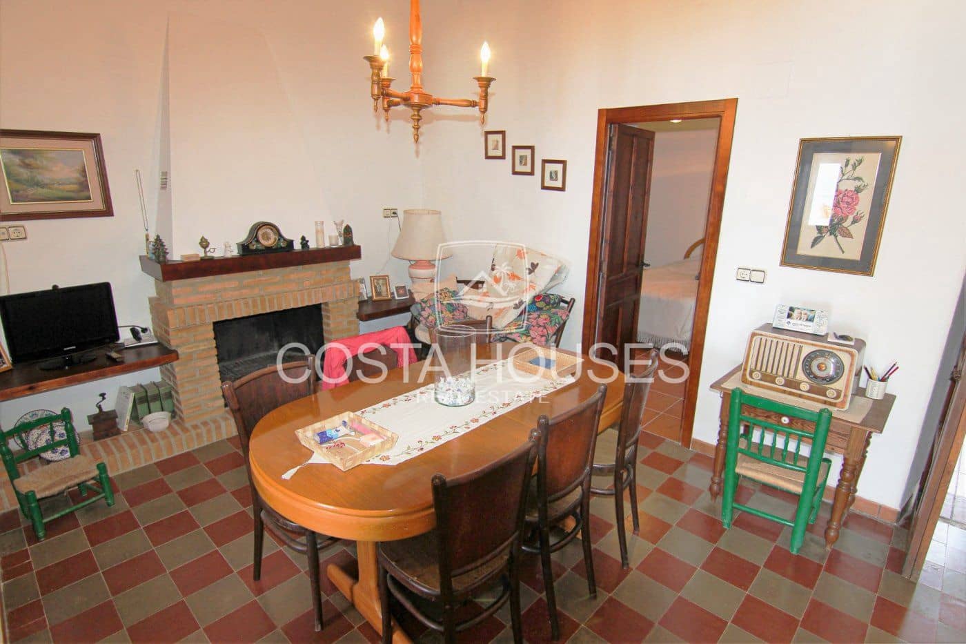 7 slaapkamer Villa te koop in Moraira - € 2.700.000 (Ref: 8864021)