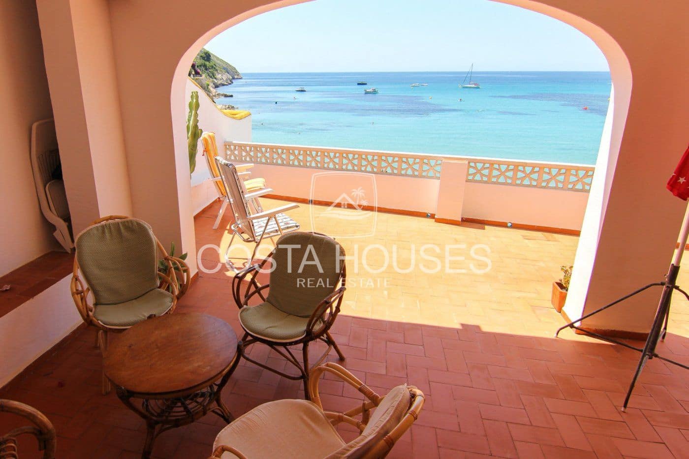 7 slaapkamer Villa te koop in Moraira - € 2.700.000 (Ref: 8864021)