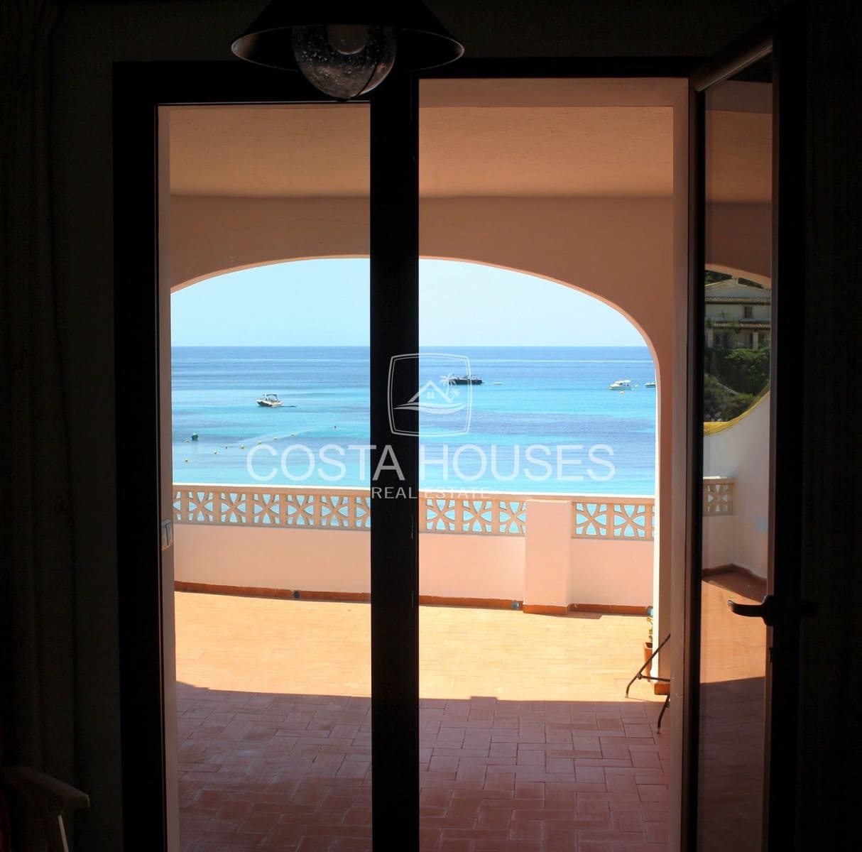 7 slaapkamer Villa te koop in Moraira - € 2.700.000 (Ref: 8864021)