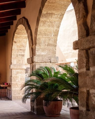 10 Zimmer Haus zu verkaufen in Centro ciudad, Javea / Xàbia mit Pool Garage - 2.450.000 € (Ref: 8864023)