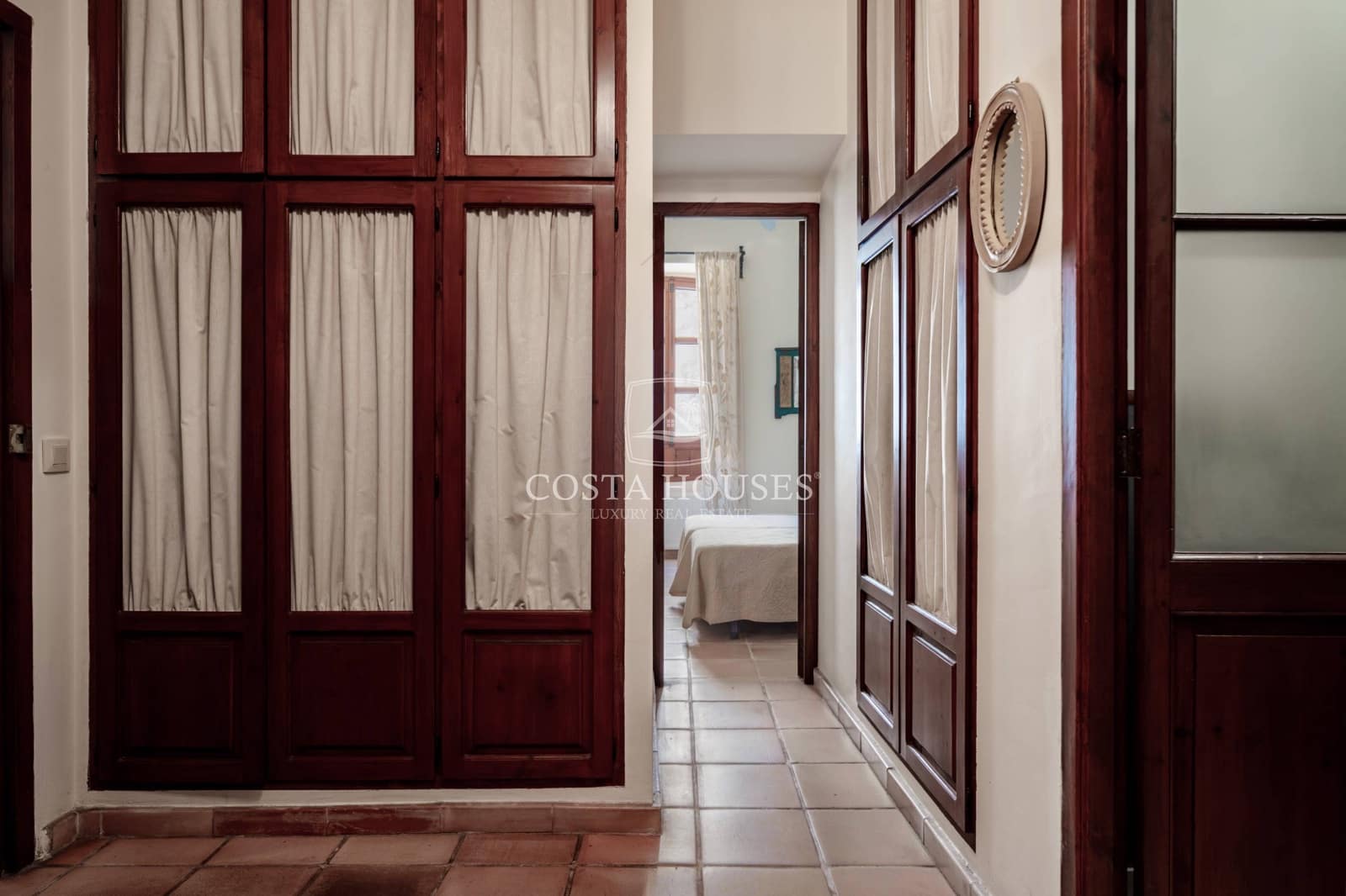 10 sypialnia Dom na sprzedaż w Javea / Xabia z basenem garażem - 2 450 000 € (Ref: 8864023)