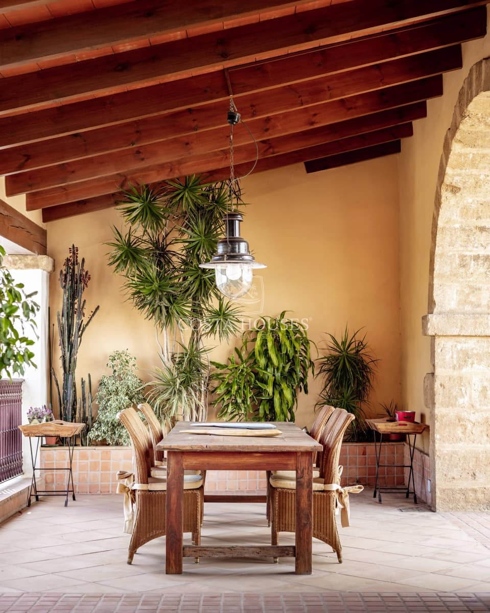 10 sypialnia Dom na sprzedaż w Javea / Xabia z basenem garażem - 2 450 000 € (Ref: 8864023)