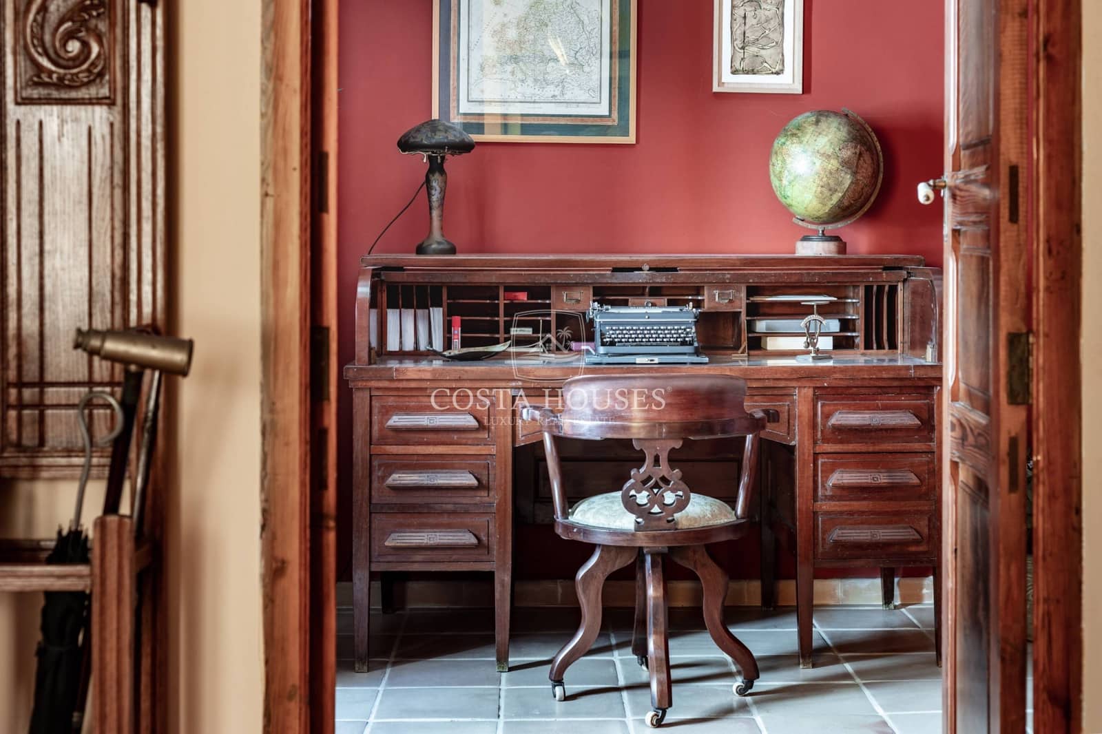 10 sypialnia Dom na sprzedaż w Javea / Xabia z basenem garażem - 2 450 000 € (Ref: 8864023)