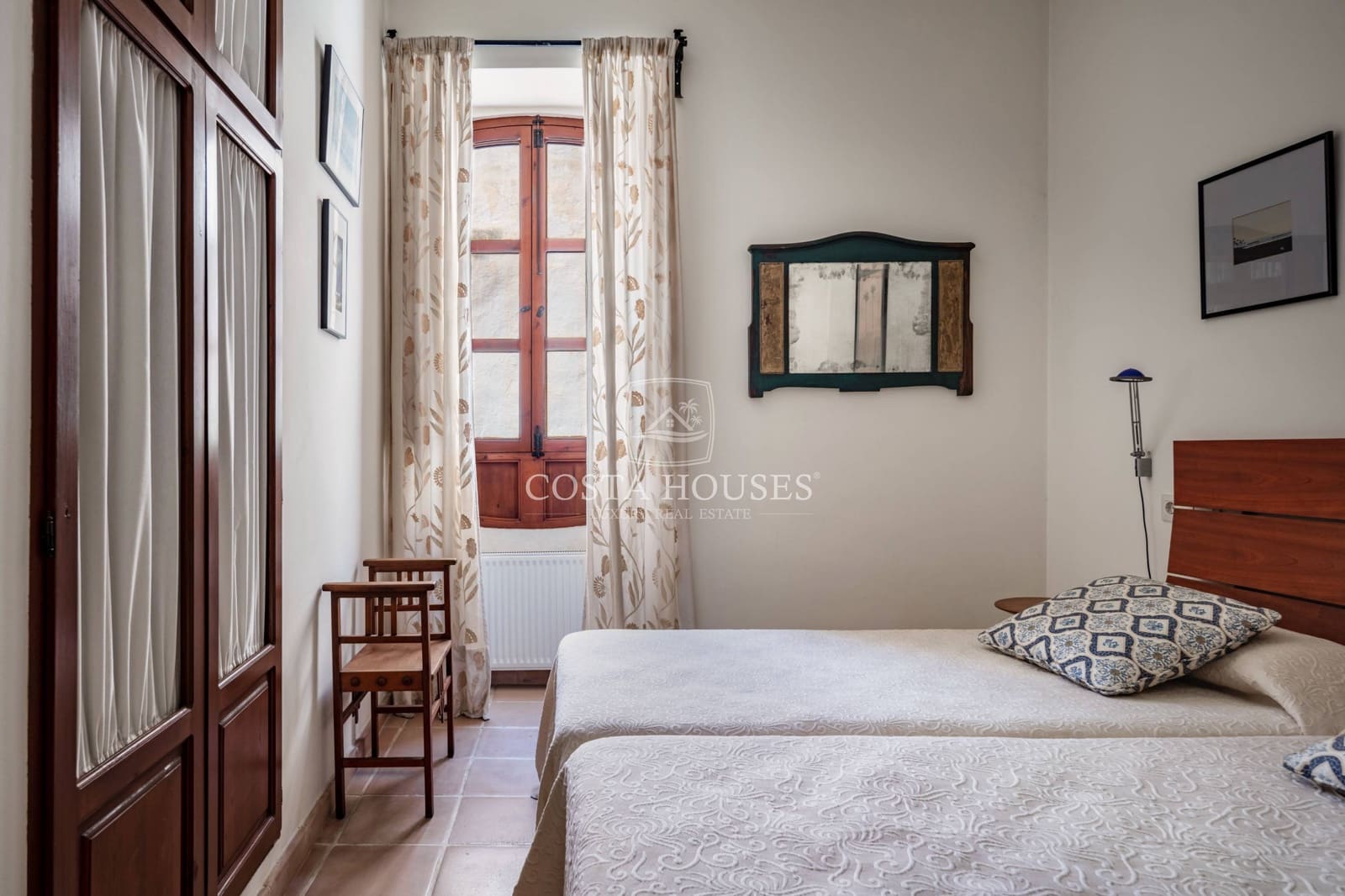 10 sypialnia Dom na sprzedaż w Javea / Xabia z basenem garażem - 2 450 000 € (Ref: 8864023)