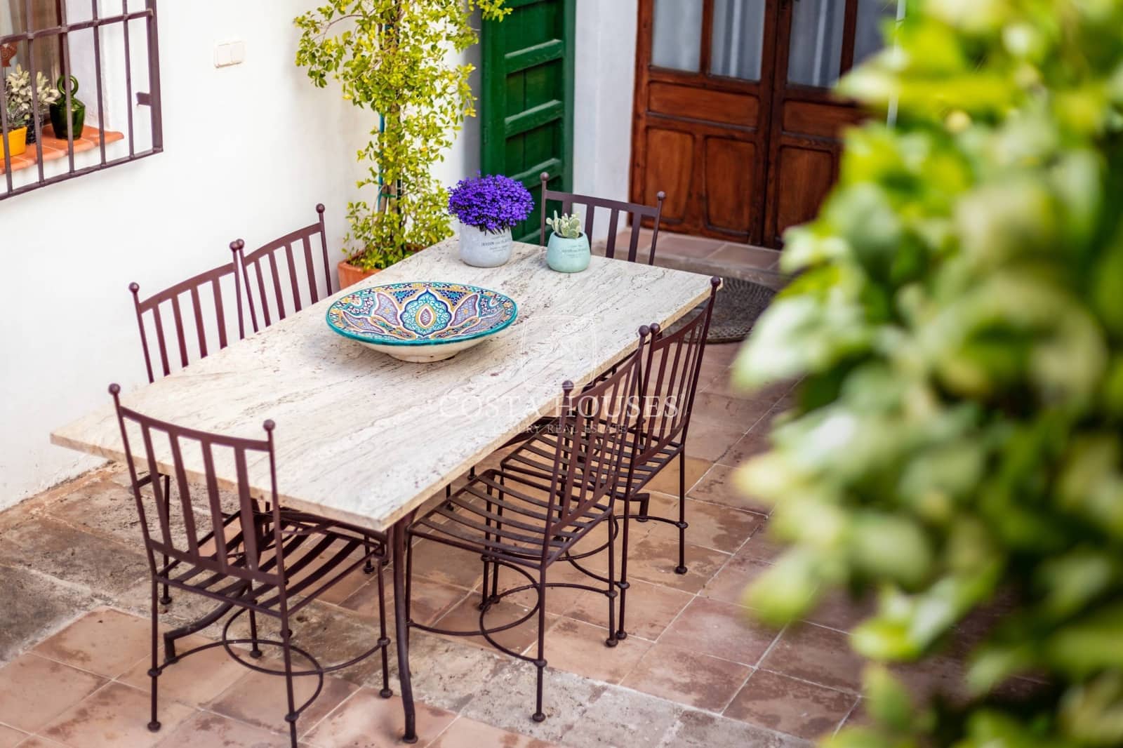 10 sypialnia Dom na sprzedaż w Javea / Xabia z basenem garażem - 2 450 000 € (Ref: 8864023)