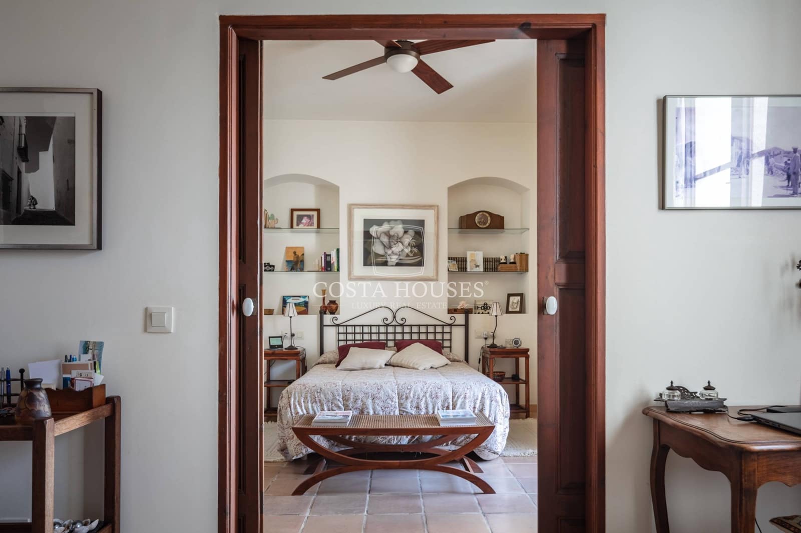 10 sypialnia Dom na sprzedaż w Javea / Xabia z basenem garażem - 2 450 000 € (Ref: 8864023)