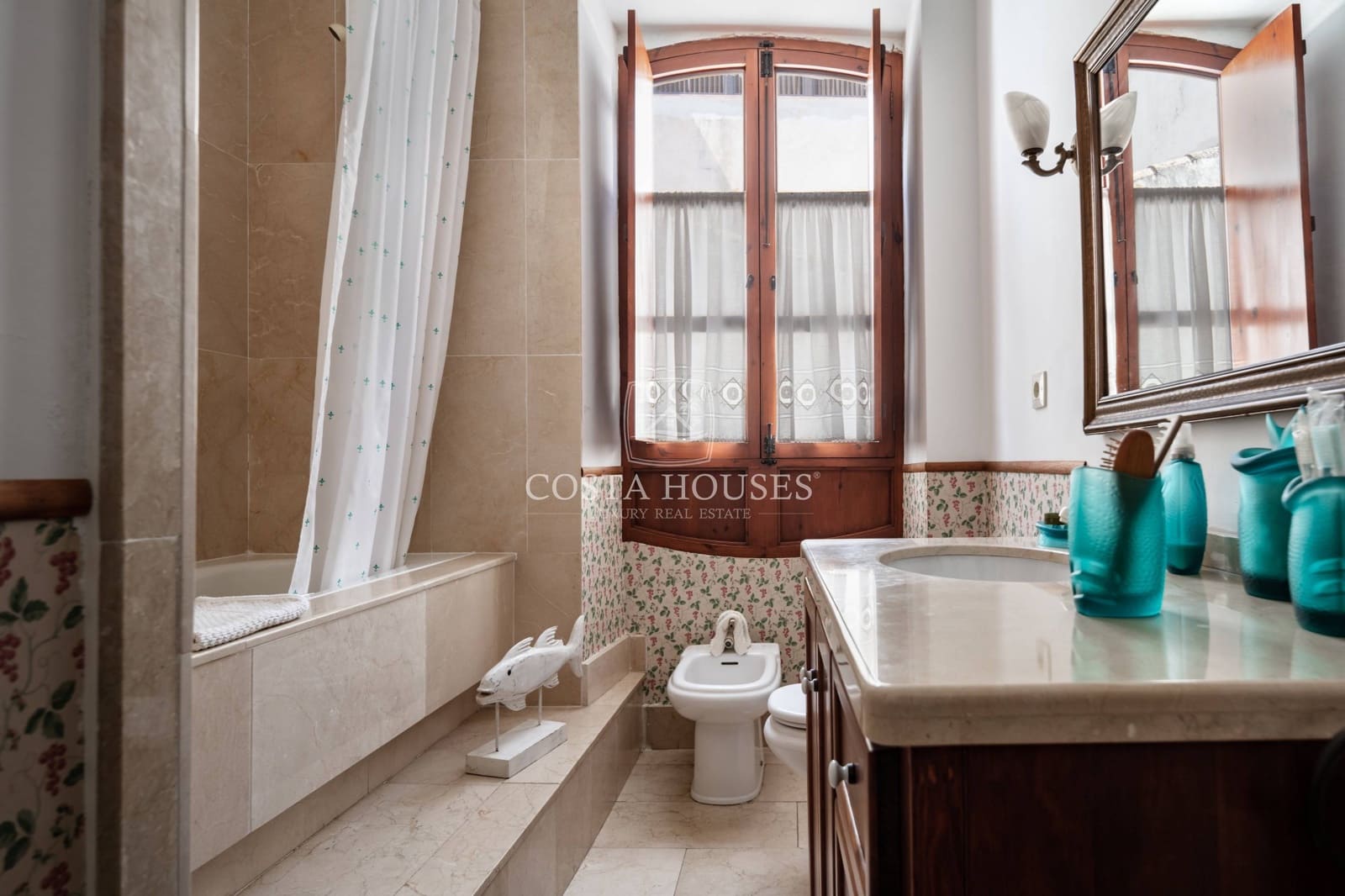 10 sypialnia Dom na sprzedaż w Javea / Xabia z basenem garażem - 2 450 000 € (Ref: 8864023)