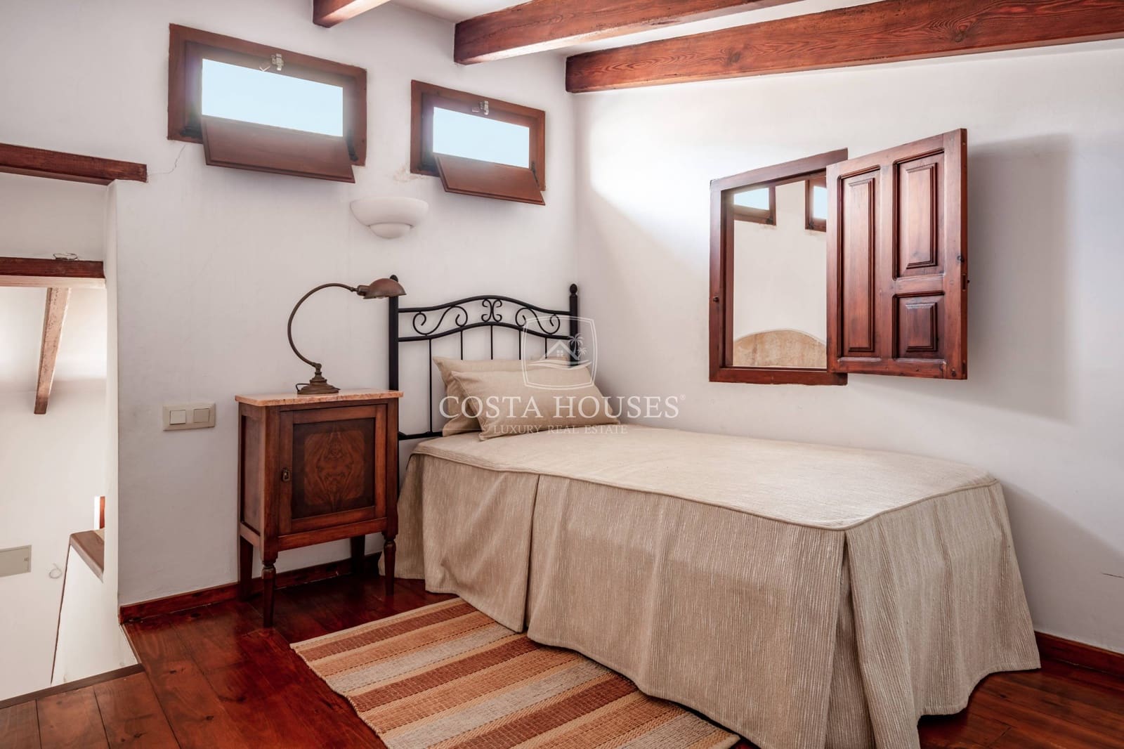 10 sypialnia Dom na sprzedaż w Javea / Xabia z basenem garażem - 2 450 000 € (Ref: 8864023)