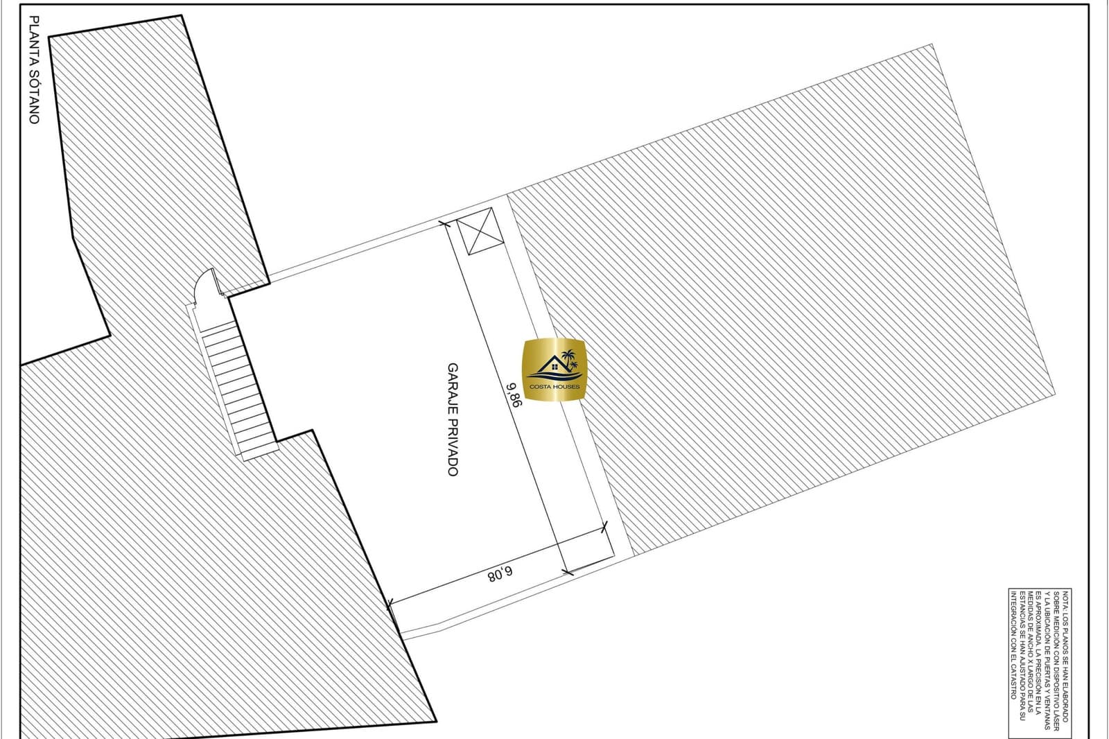 10 sypialnia Dom na sprzedaż w Javea / Xabia z basenem garażem - 2 450 000 € (Ref: 8864023)