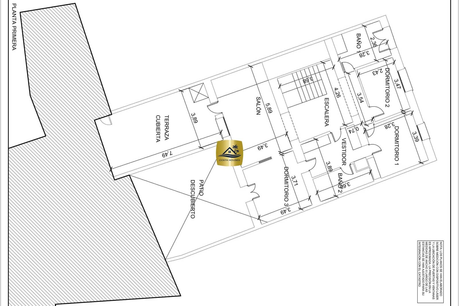 10 sypialnia Dom na sprzedaż w Javea / Xabia z basenem garażem - 2 450 000 € (Ref: 8864023)