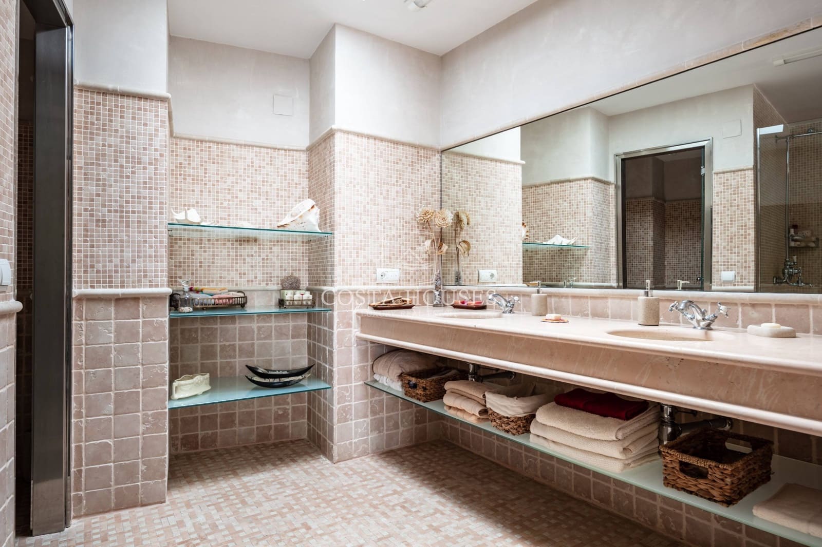 10 sypialnia Dom na sprzedaż w Javea / Xabia z basenem garażem - 2 450 000 € (Ref: 8864023)