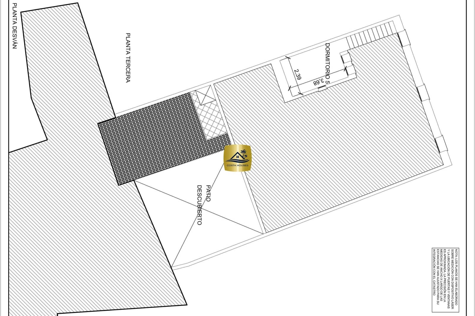 10 sypialnia Dom na sprzedaż w Javea / Xabia z basenem garażem - 2 450 000 € (Ref: 8864023)