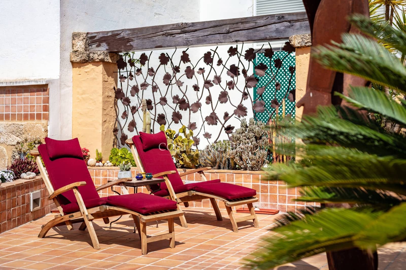 10 sypialnia Dom na sprzedaż w Javea / Xabia z basenem garażem - 2 450 000 € (Ref: 8864023)