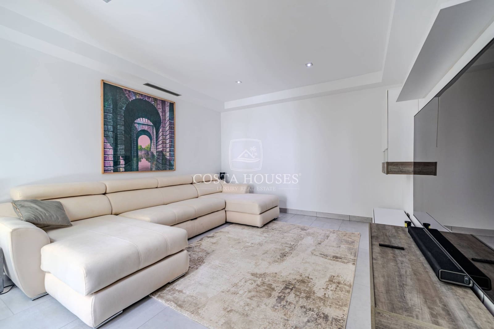 5 soverom Villa til salgs i Javea / Xabia med svømmebasseng garasje - € 2 350 000 (Ref: 8864024)