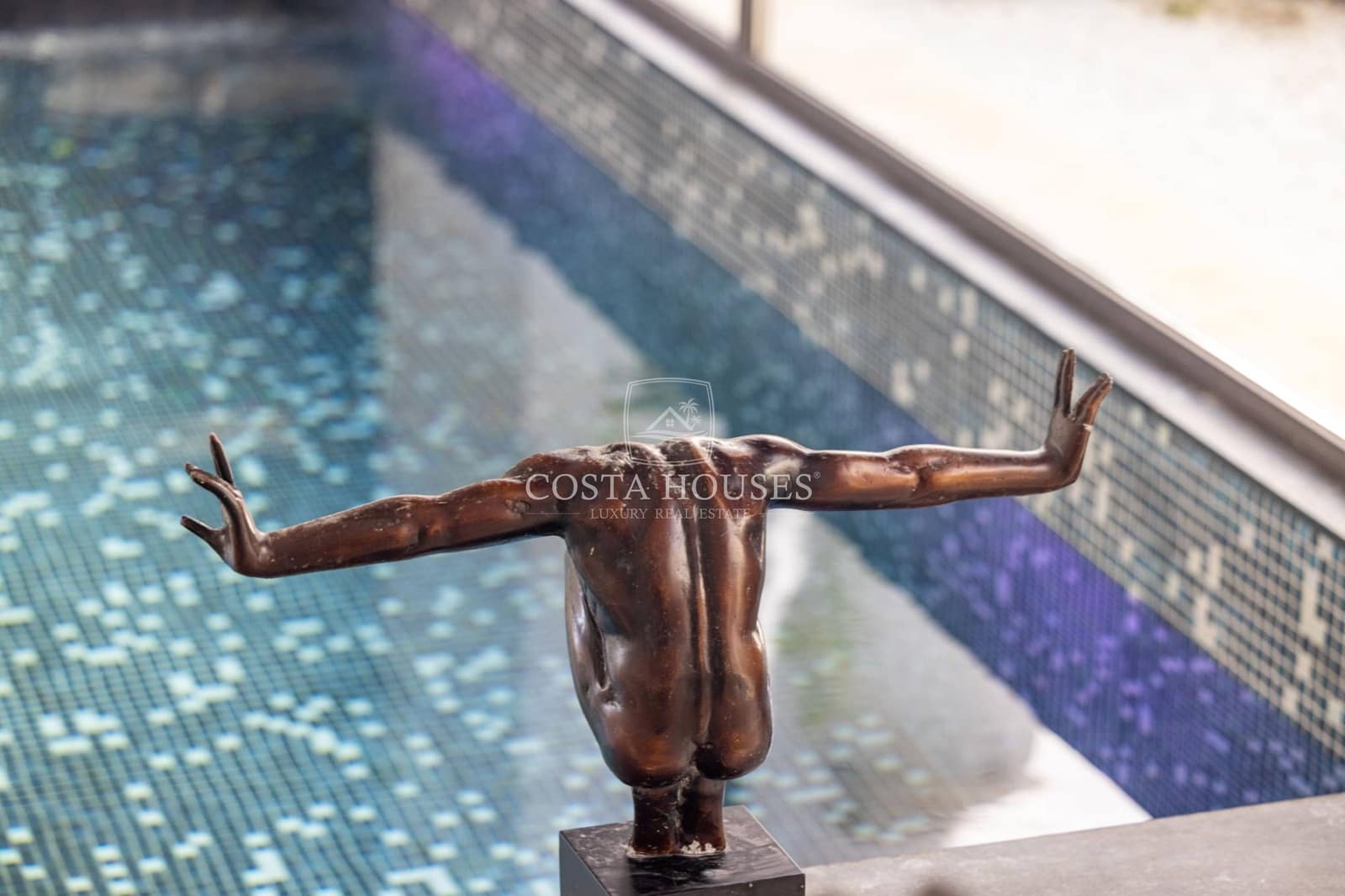 5 soverom Villa til salgs i Javea / Xabia med svømmebasseng garasje - € 2 350 000 (Ref: 8864024)