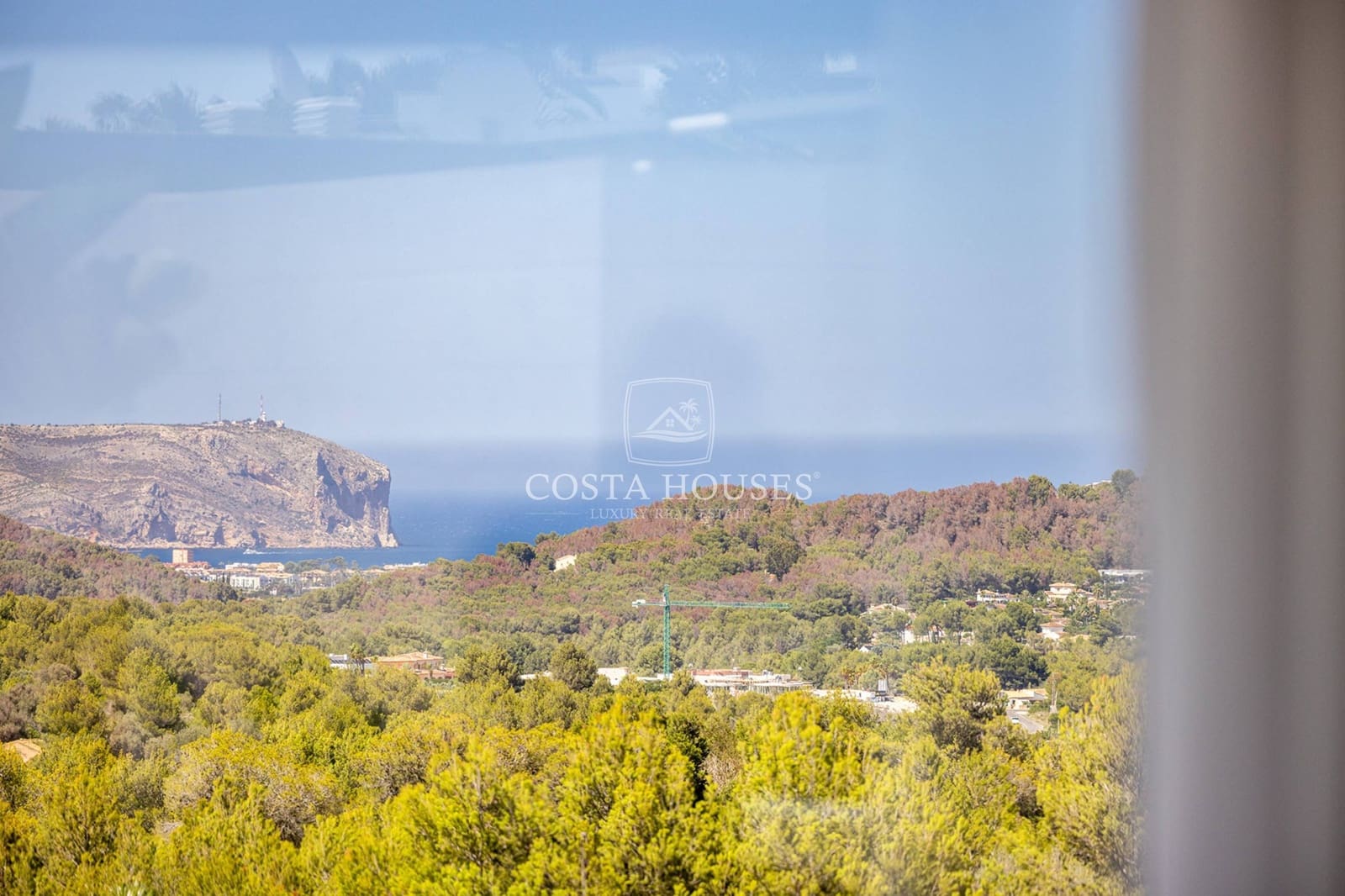 5 soverom Villa til salgs i Javea / Xabia med svømmebasseng garasje - € 2 350 000 (Ref: 8864024)