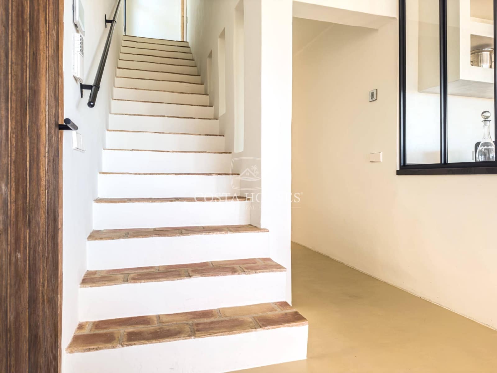 5 bedroom Villa for sale in Moraira with pool garage - € 2,490,000 (Ref: 8864026)