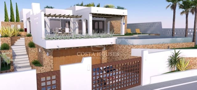 4 Zimmer Villa zu verkaufen in Moraira, Teulada-Moraira mit Pool - 2.950.000 € (Ref: 8864028)