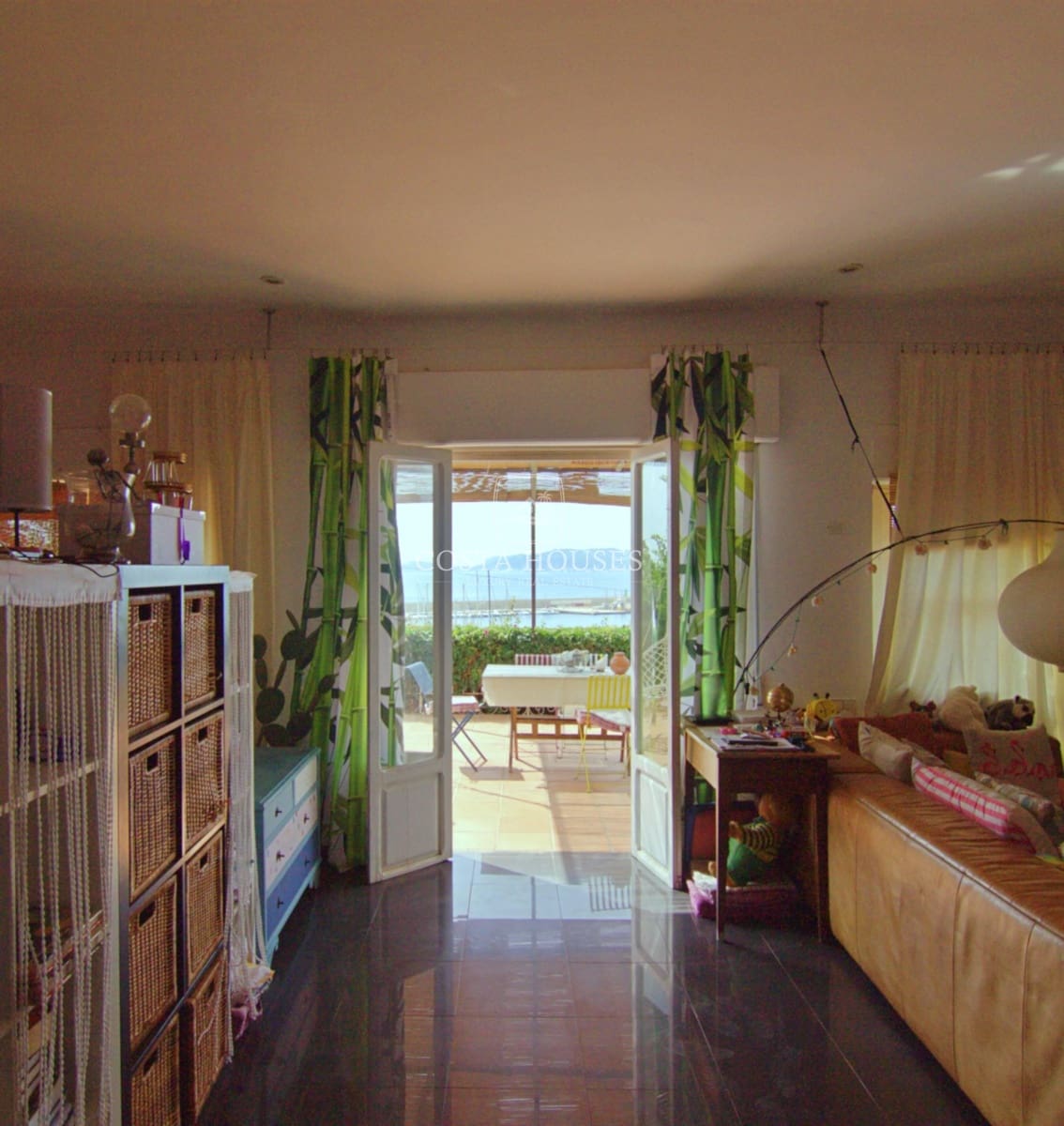 4 soveværelse Villa til salg i Javea / Xabia med swimmingpool - € 2.680.000 (Ref: 8864029)