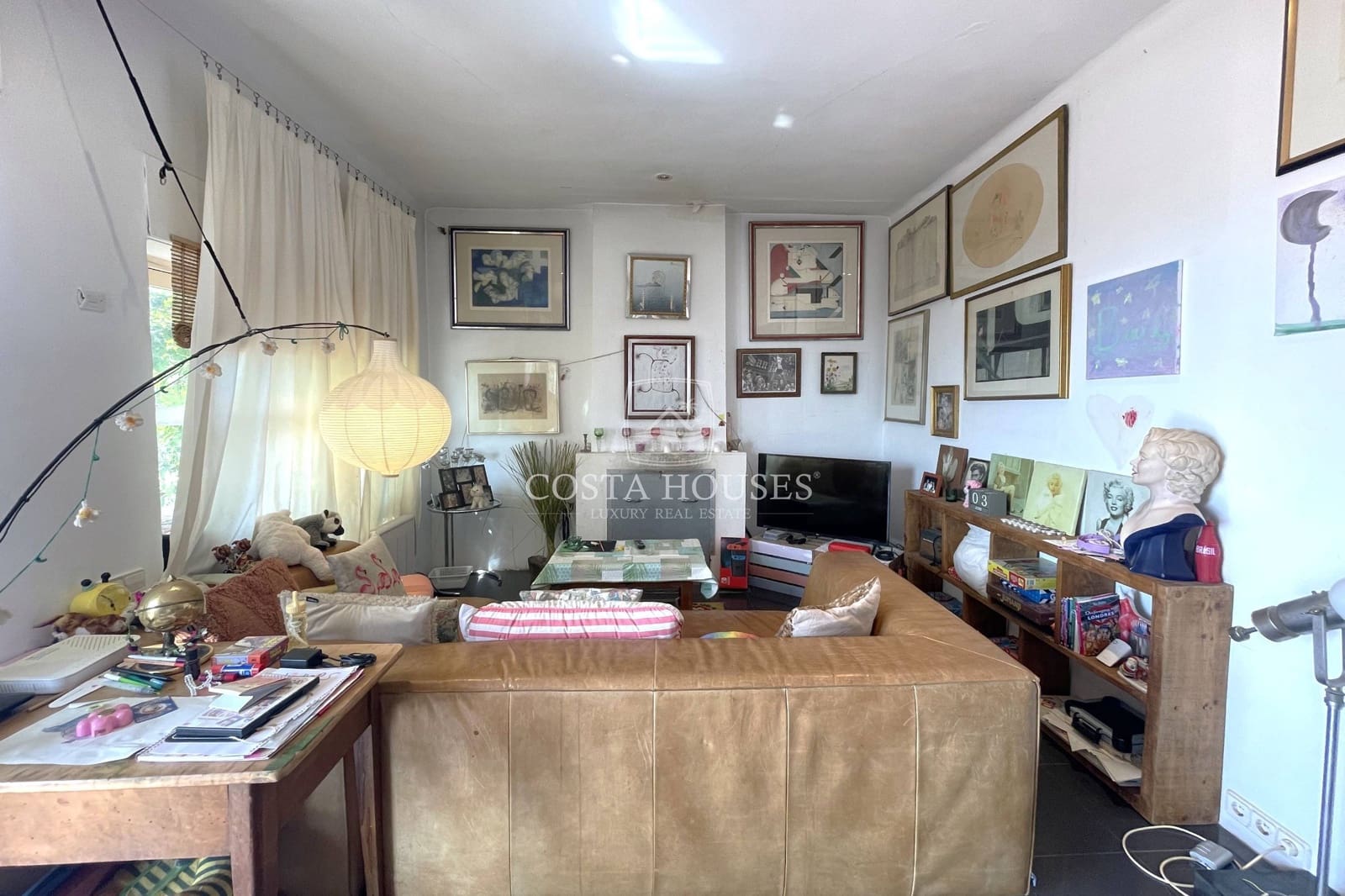 4 soveværelse Villa til salg i Javea / Xabia med swimmingpool - € 2.680.000 (Ref: 8864029)