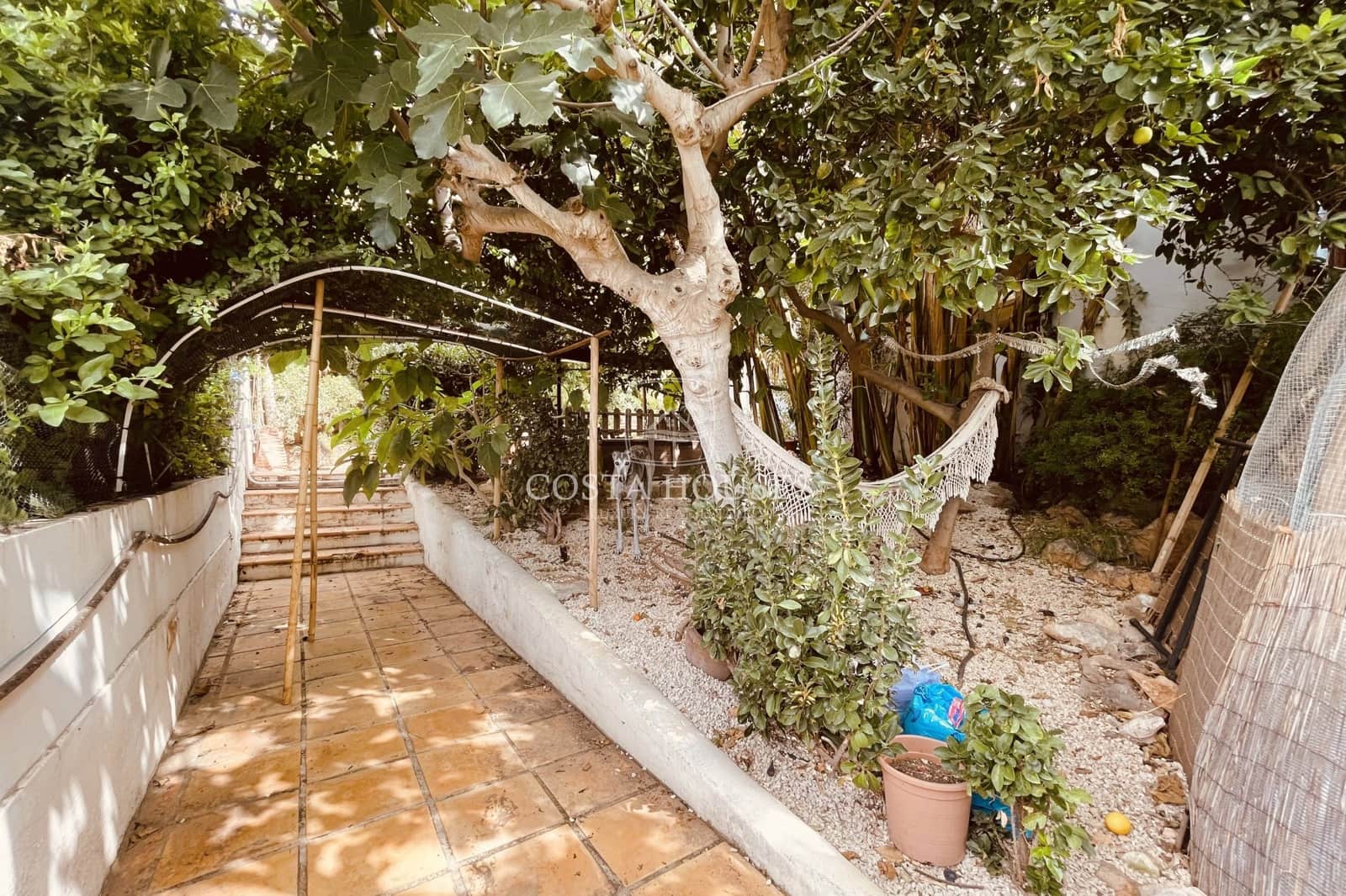 4 soveværelse Villa til salg i Javea / Xabia med swimmingpool - € 2.680.000 (Ref: 8864029)