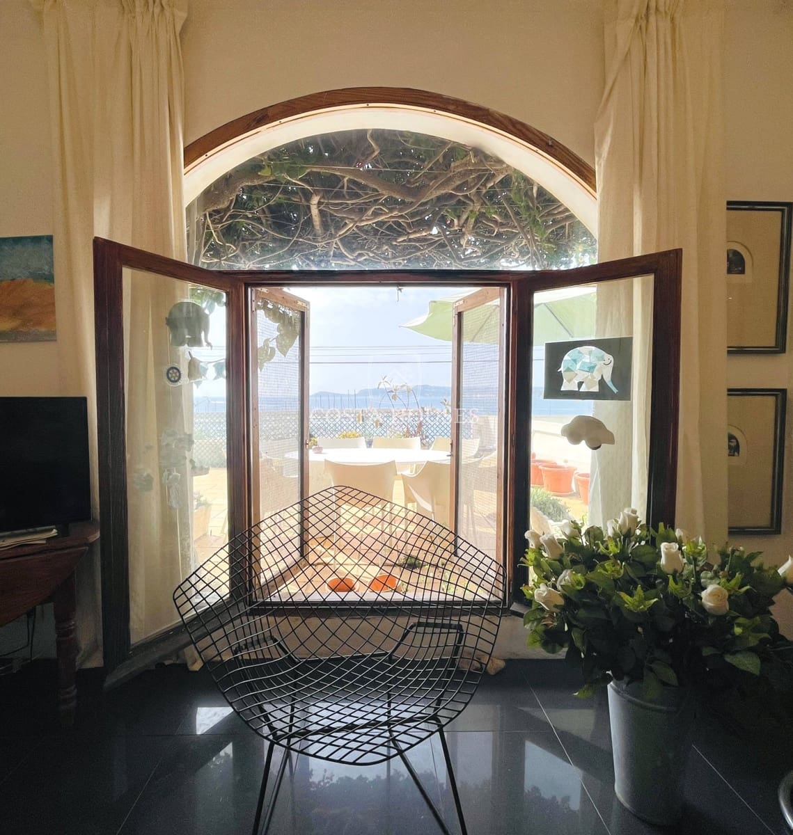 4 makuuhuone Huvila myytävänä paikassa Javea / Xabia mukana uima-altaan - 2 595 000 € (Ref: 8864029)