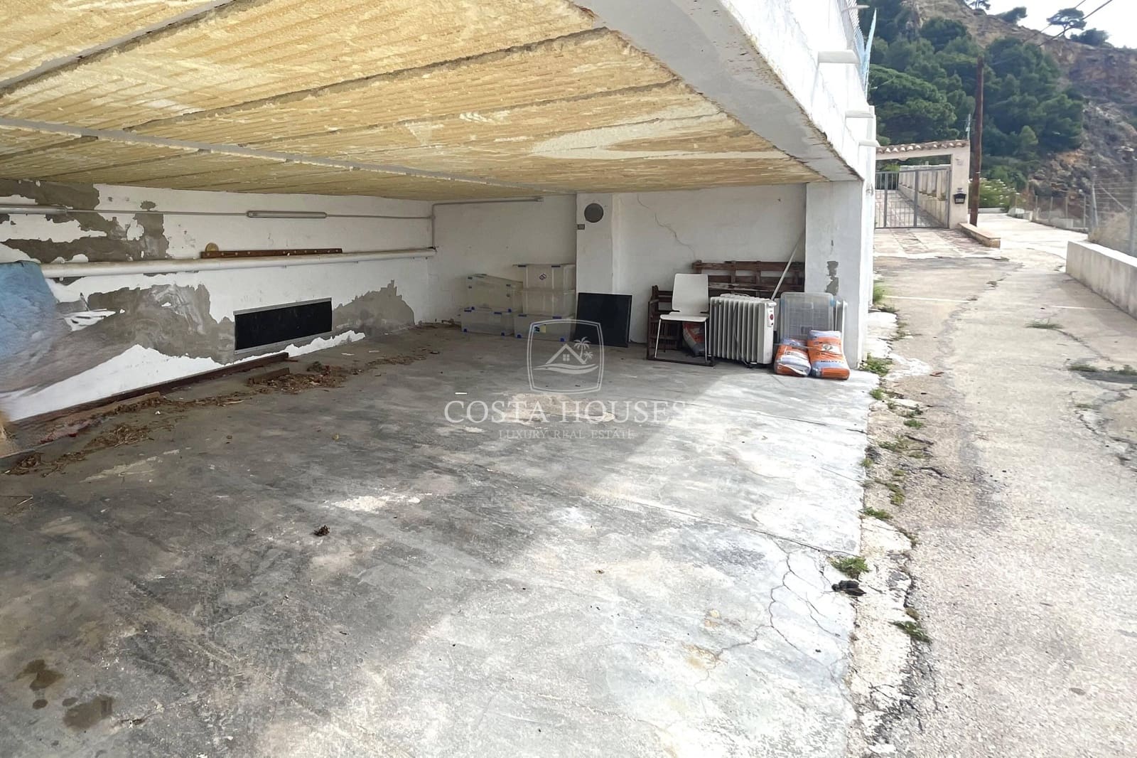 4 makuuhuone Huvila myytävänä paikassa Javea / Xabia mukana uima-altaan - 2 595 000 € (Ref: 8864029)