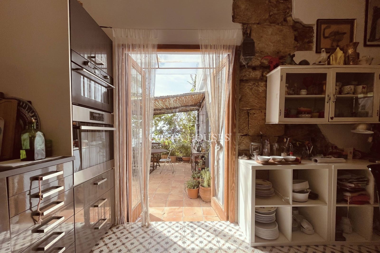 4 makuuhuone Huvila myytävänä paikassa Javea / Xabia mukana uima-altaan - 2 595 000 € (Ref: 8864029)