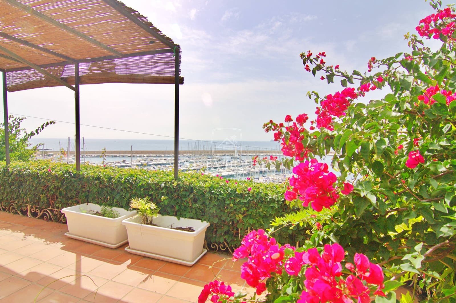 4 makuuhuone Huvila myytävänä paikassa Javea / Xabia mukana uima-altaan - 2 595 000 € (Ref: 8864029)