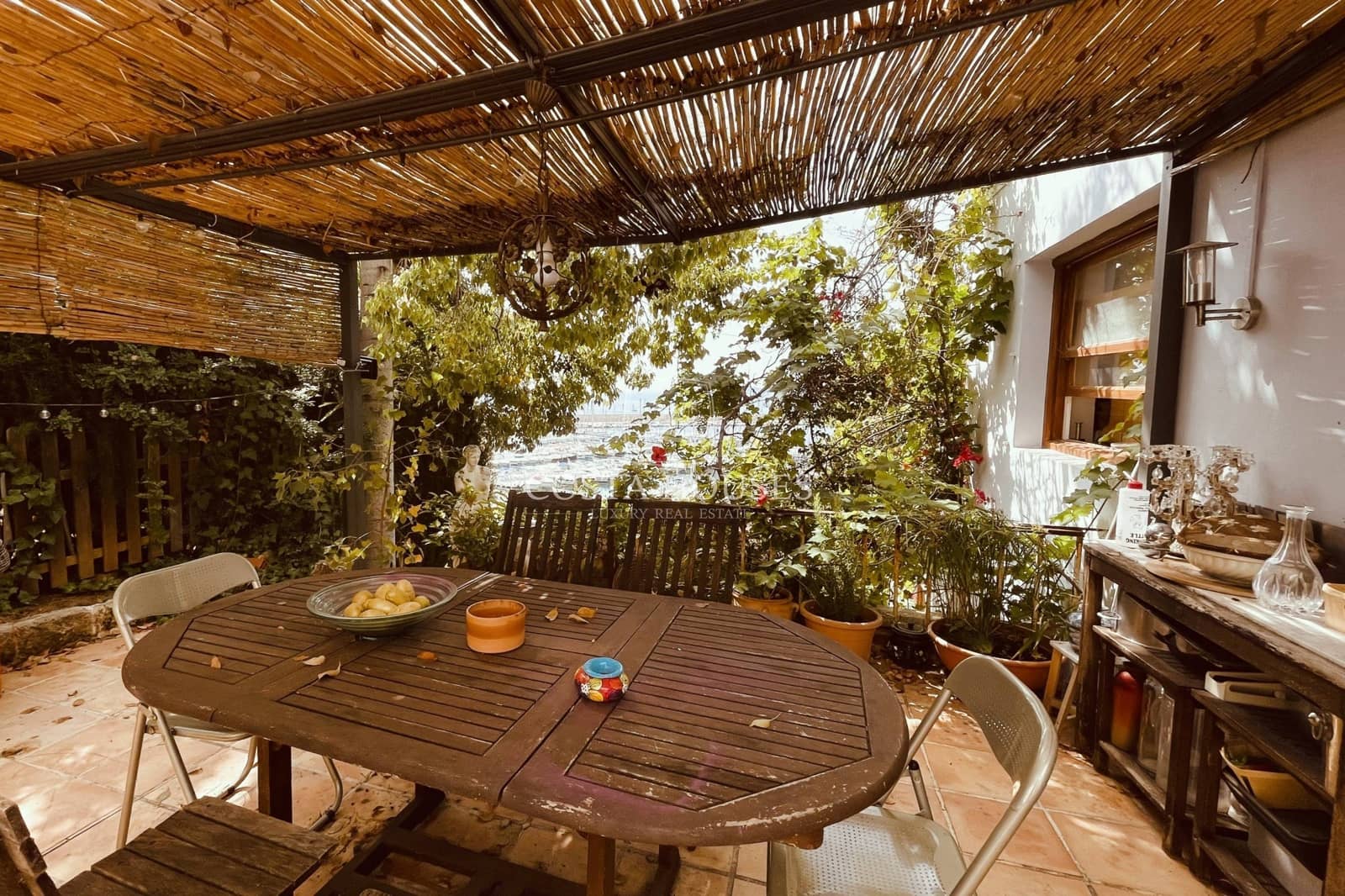 4 makuuhuone Huvila myytävänä paikassa Javea / Xabia mukana uima-altaan - 2 595 000 € (Ref: 8864029)