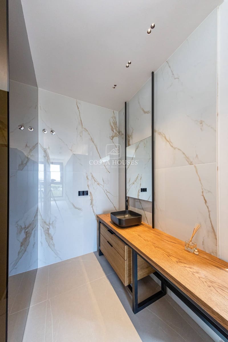 5 Zimmer Villa zu verkaufen in Benidorm mit Pool Garage - 2.825.000 € (Ref: 8864031)