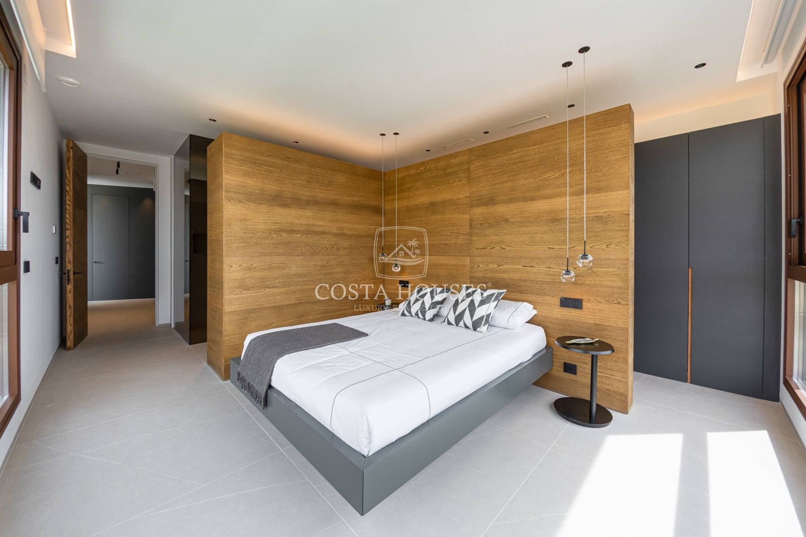 5 Zimmer Villa zu verkaufen in Benidorm mit Pool Garage - 2.825.000 € (Ref: 8864031)