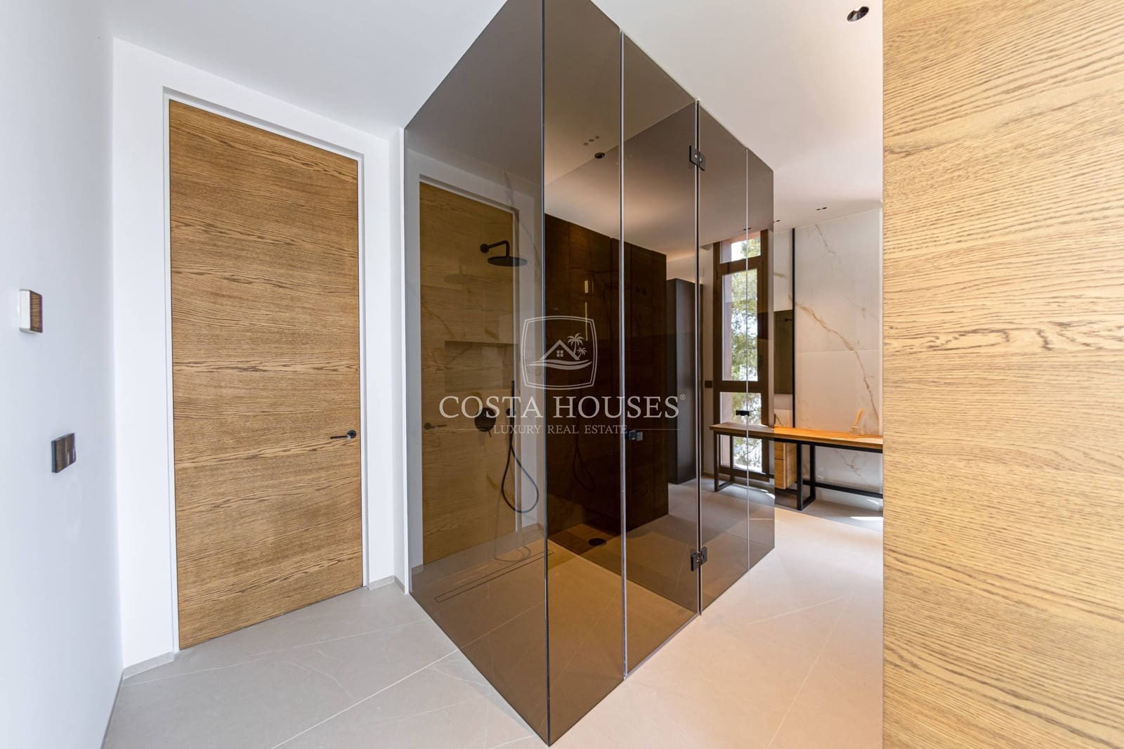 5 Zimmer Villa zu verkaufen in Benidorm mit Pool Garage - 2.825.000 € (Ref: 8864031)